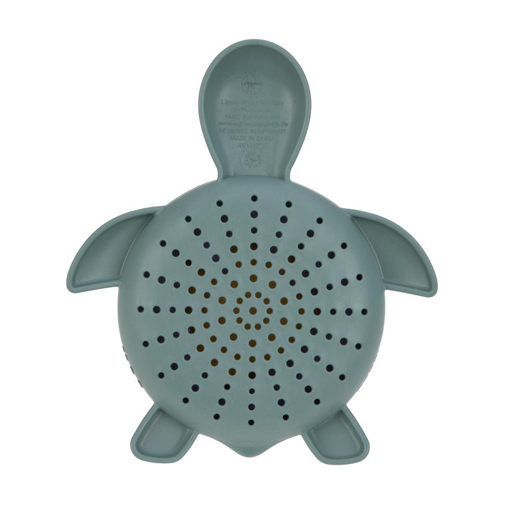 Lassig Stacking Toy - Turtle