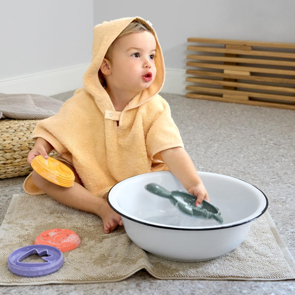 Lassig Stacking Toy - Turtle