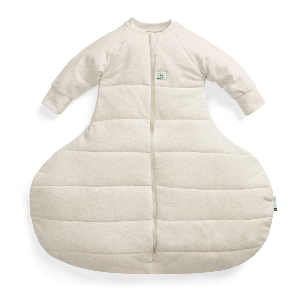 Ergopouch 3.5 tog Organic Hip Harness Sleeping Bag