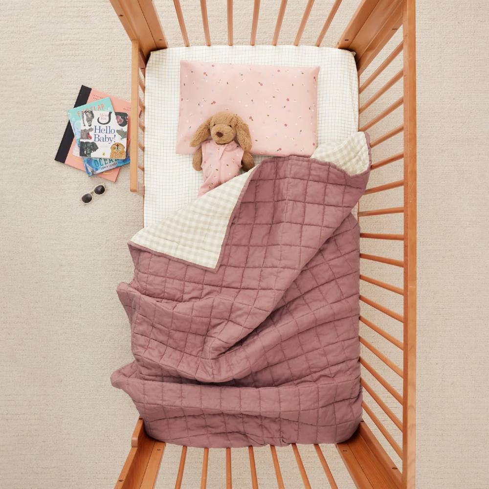 ergoPouch Quilted Coverlet