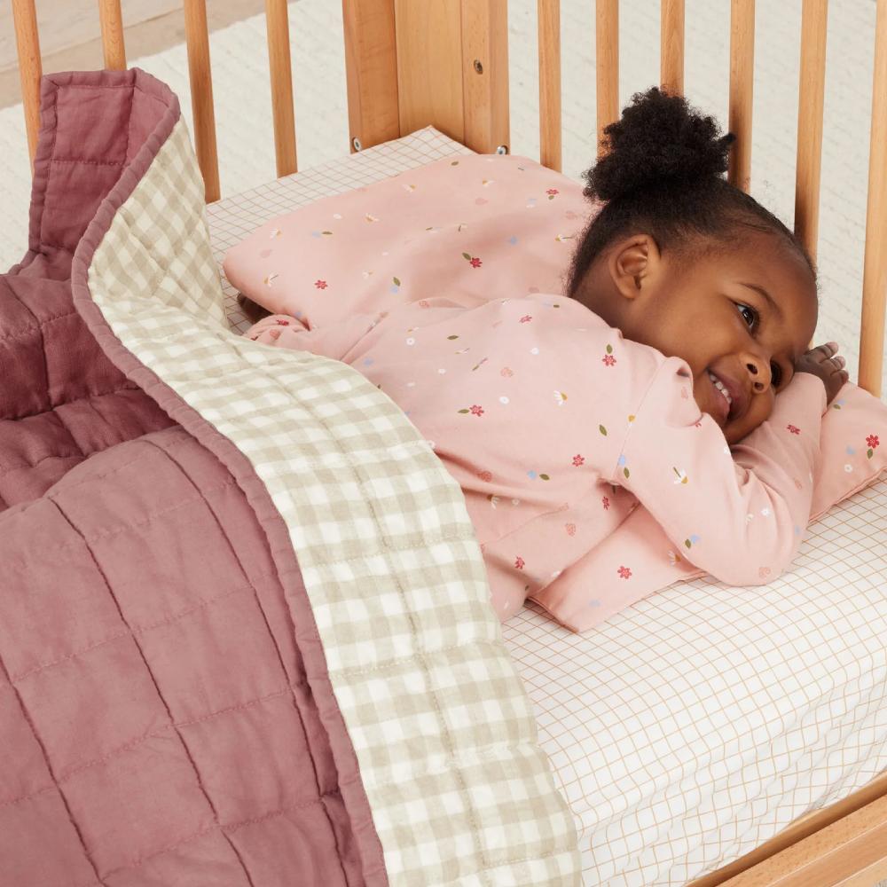 ergoPouch Quilted Coverlet