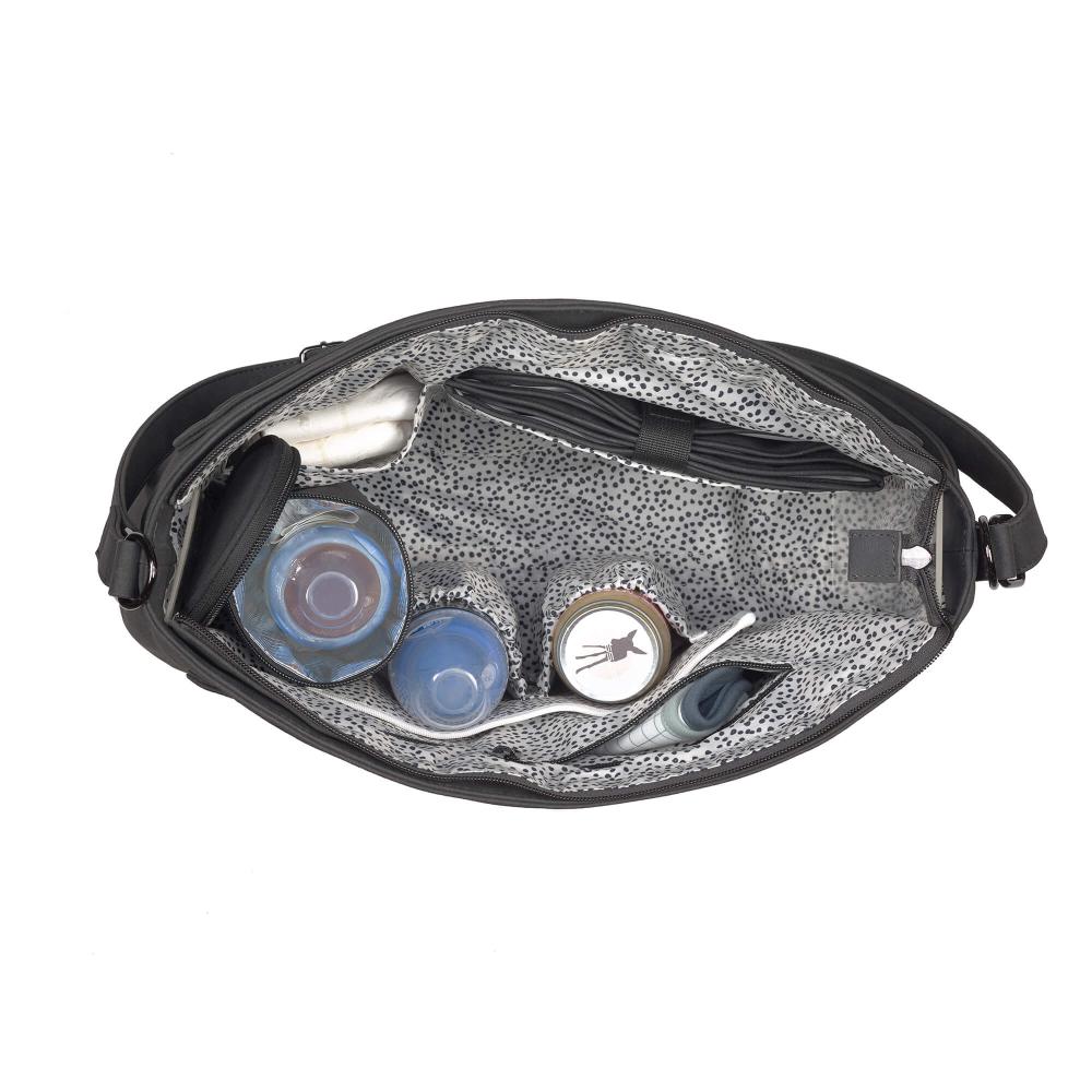 Lassig Tender Shoulder Nappy Bag