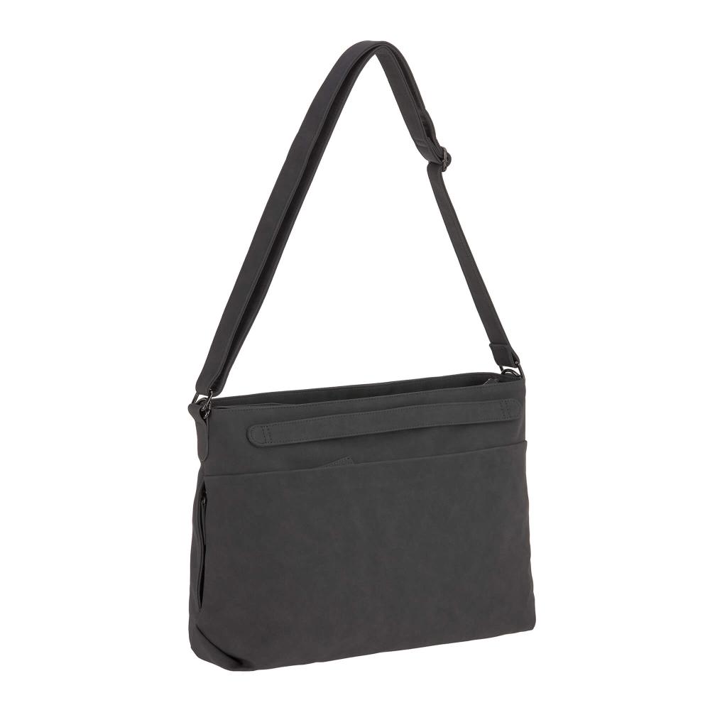 Lassig Tender Shoulder Nappy Bag