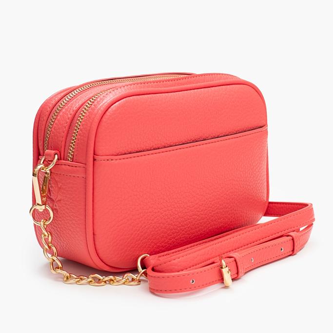 Antler Maxi Crossbody Bag - Clearance