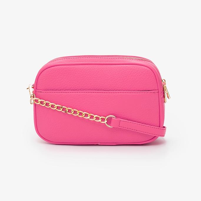Antler Maxi Crossbody Bag - Clearance