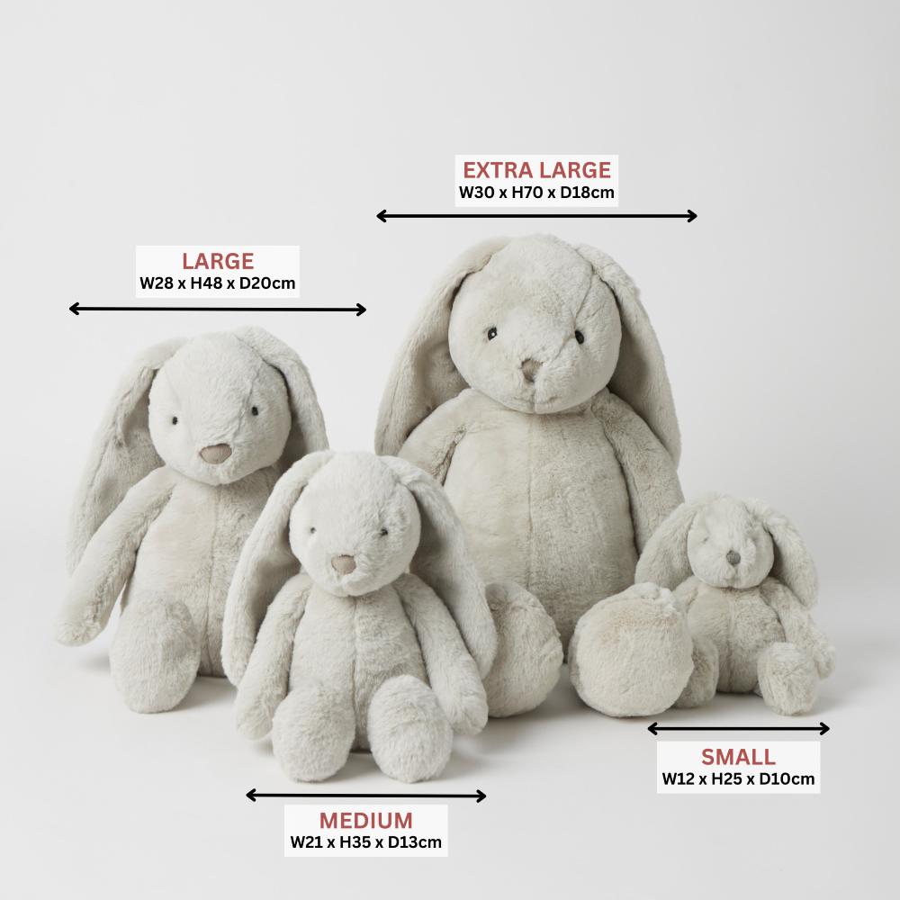 Jiggle & Giggle Small Bunny