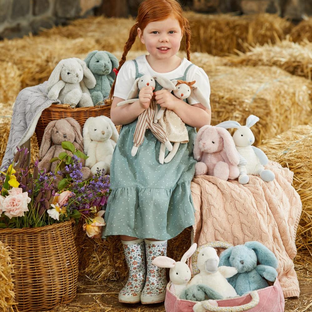 Jiggle & Giggle Small Bunny