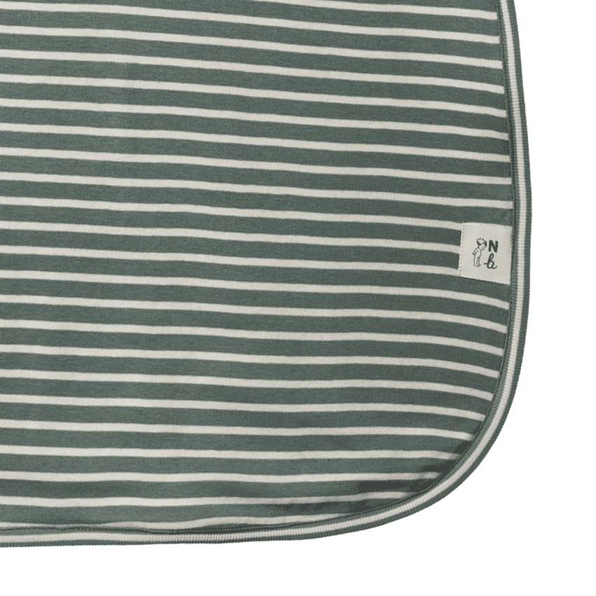 Nature Baby Cotton Organic Sleeping Bag