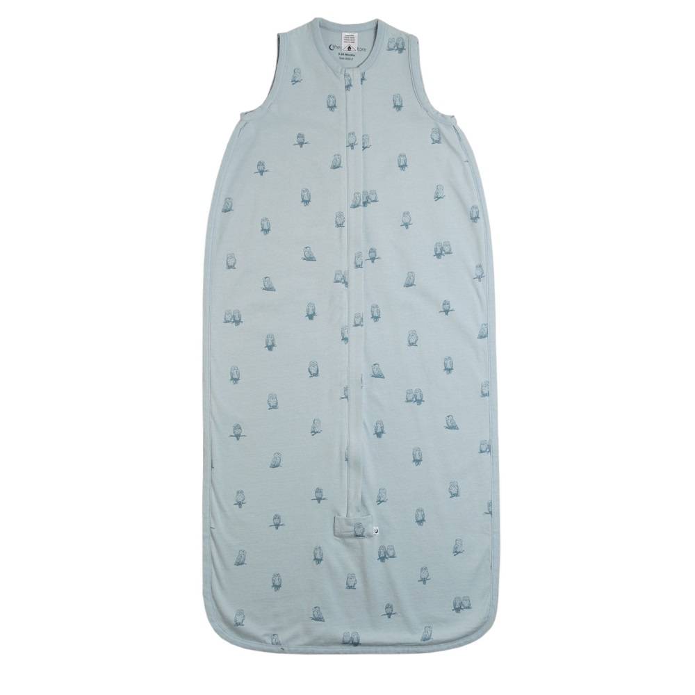 The Sleep Store Premium Organic Cotton 0.2 tog Sleeping Bag