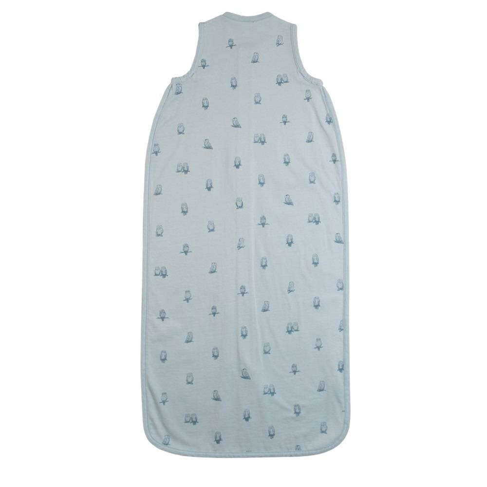 The Sleep Store Premium Organic Cotton 0.2 tog Sleeping Bag
