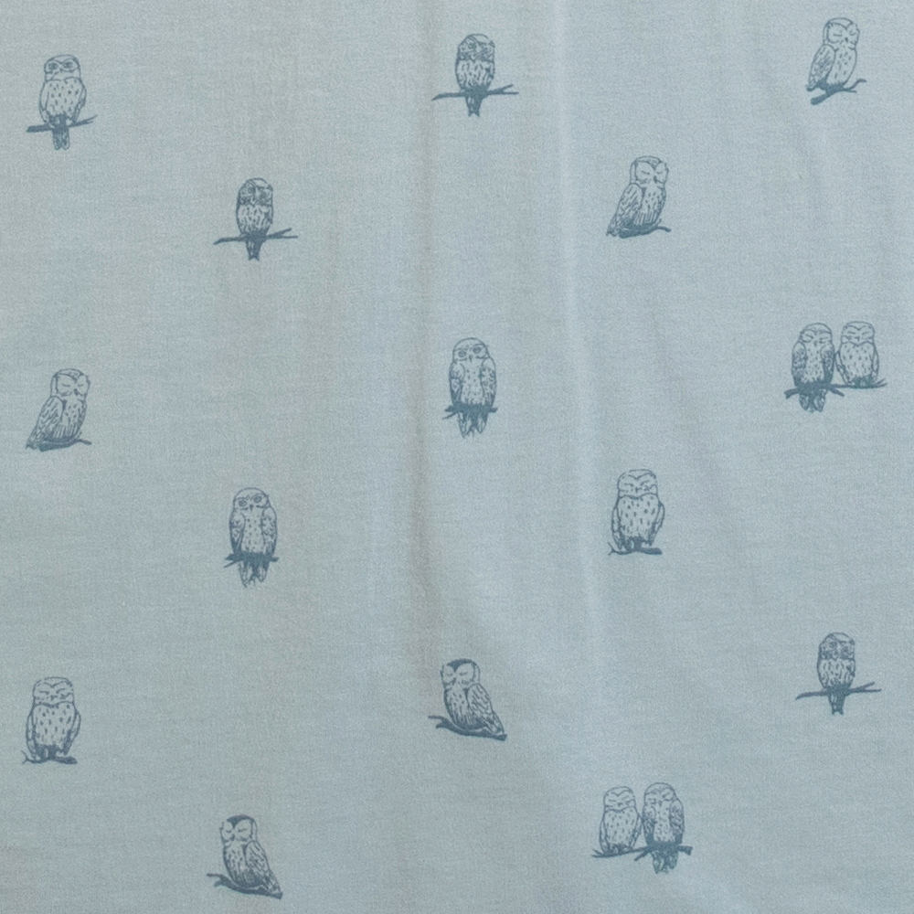 The Sleep Store Premium Organic Cotton 0.2 tog Sleeping Bag