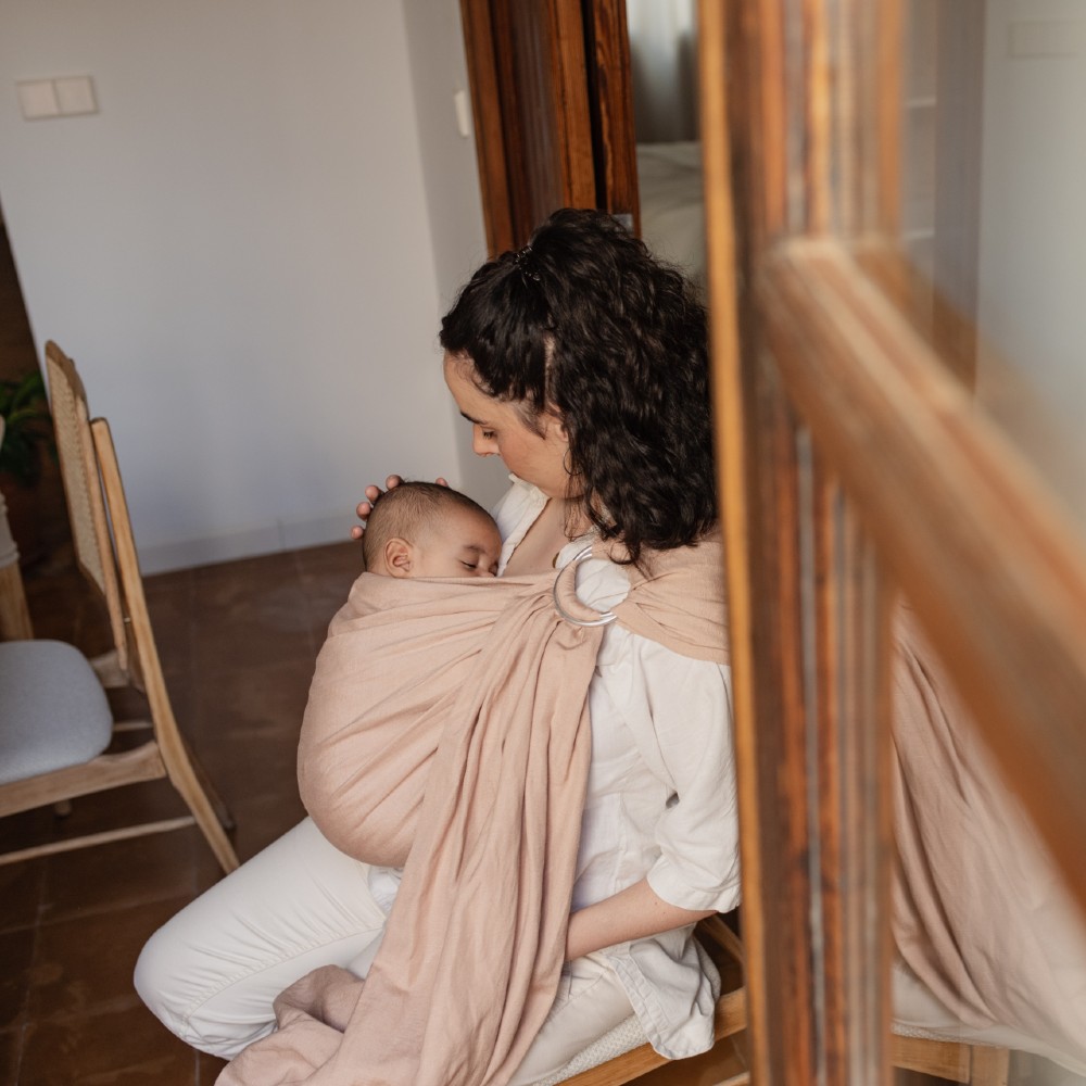 Boba Ring Sling - Clearance