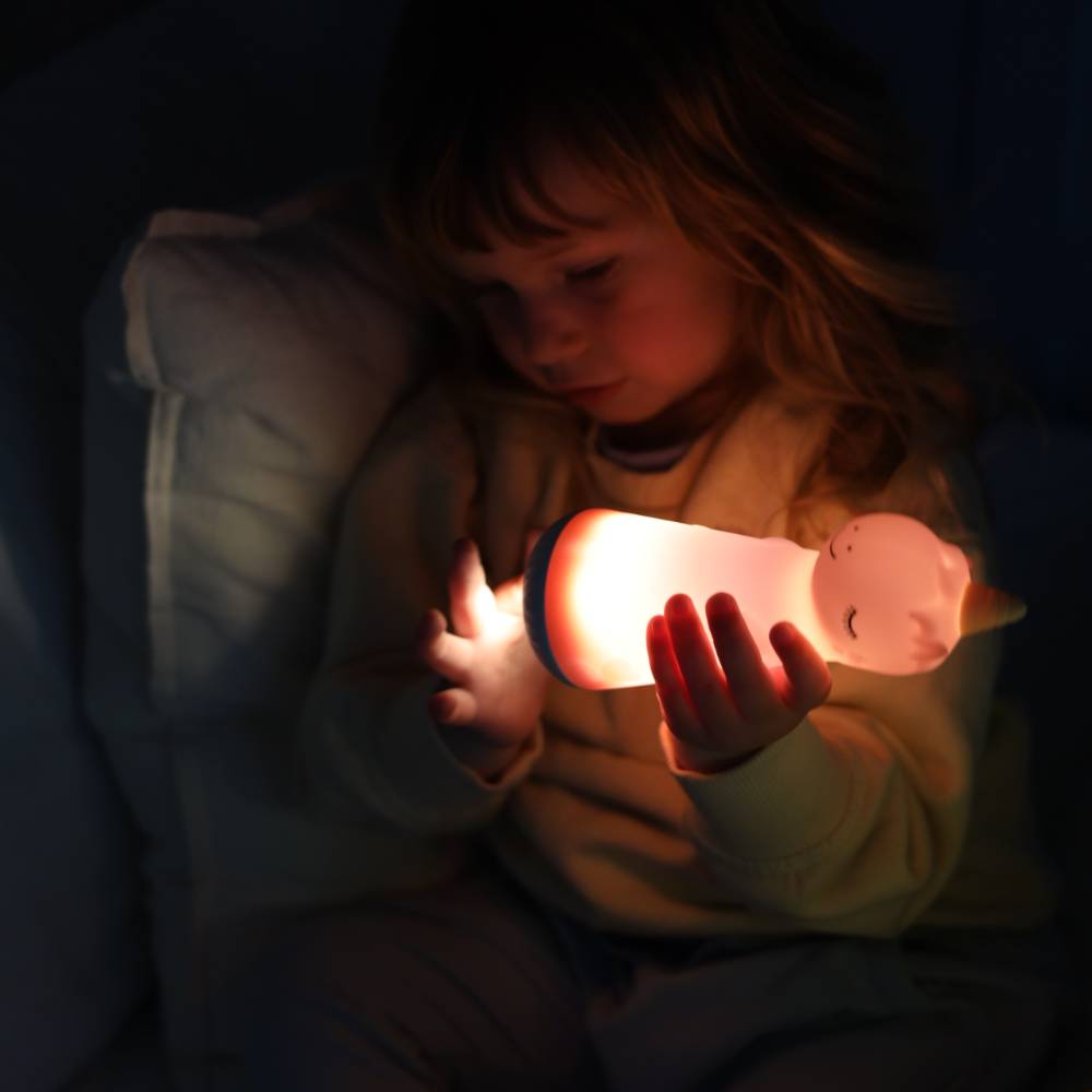 The Sleep Store Beam Buddies - Torch & Nightlight