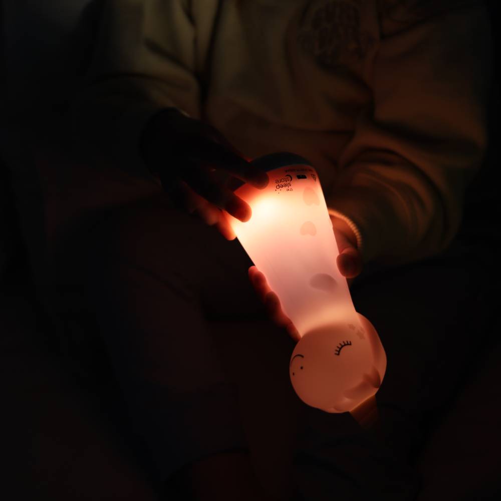 The Sleep Store Beam Buddies - Torch & Nightlight