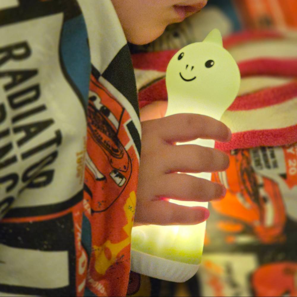 The Sleep Store Beam Buddies - Torch & Nightlight