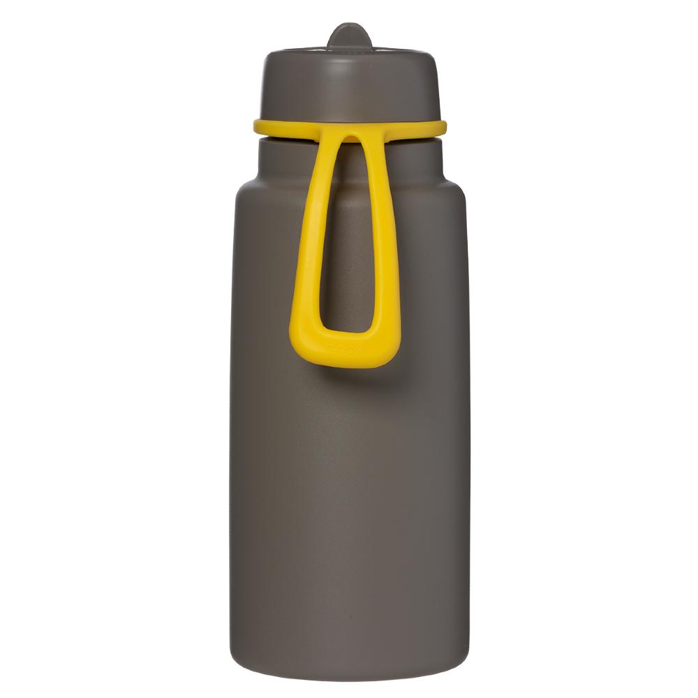 b.box Insulated Flip Top Drink Bottle 1L - Licenced