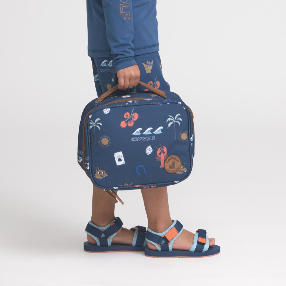 Crywolf Everyday Lunch Bag