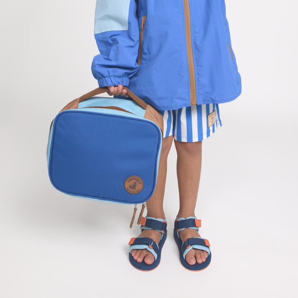 Crywolf Everyday Lunch Bag