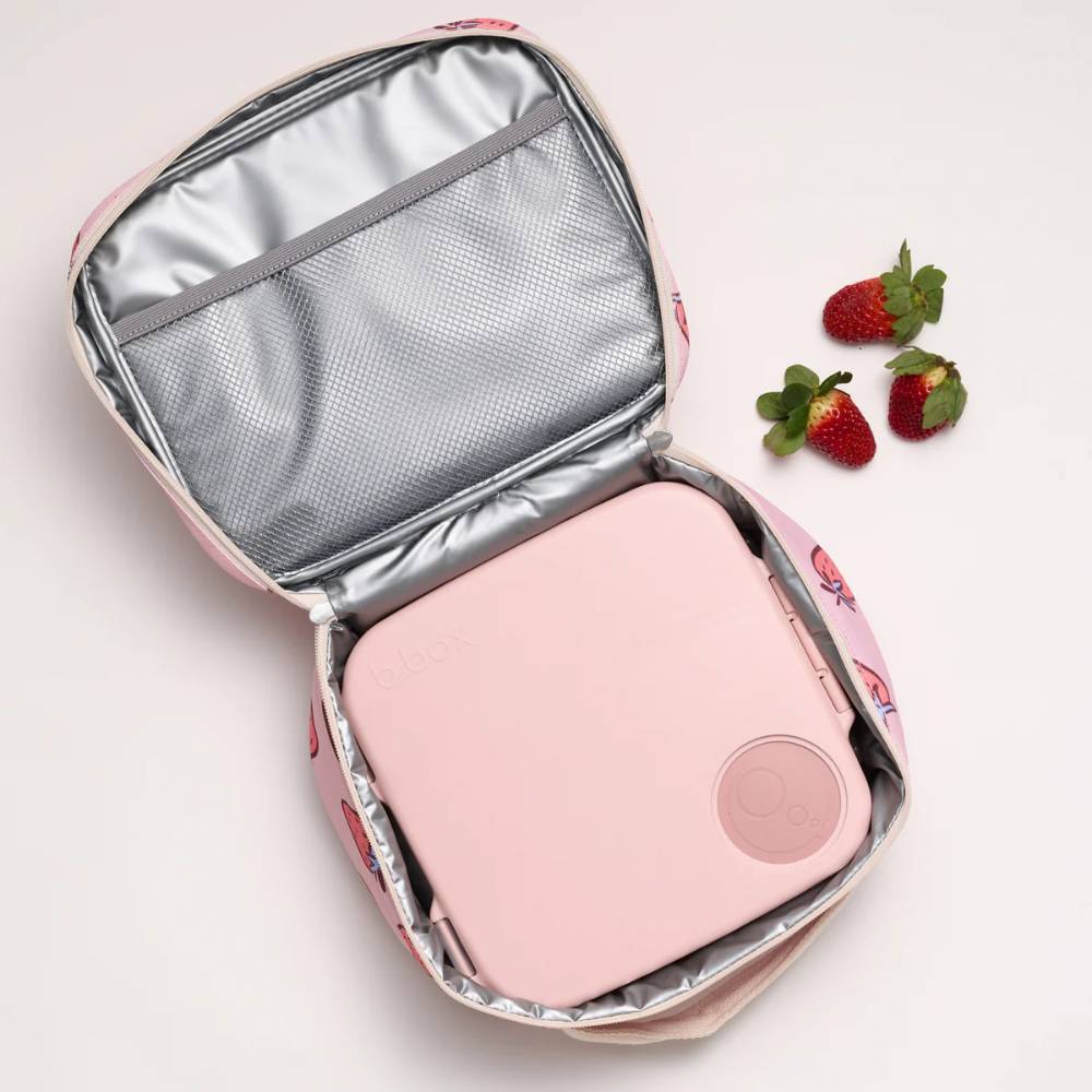 Crywolf Everyday Lunch Bag