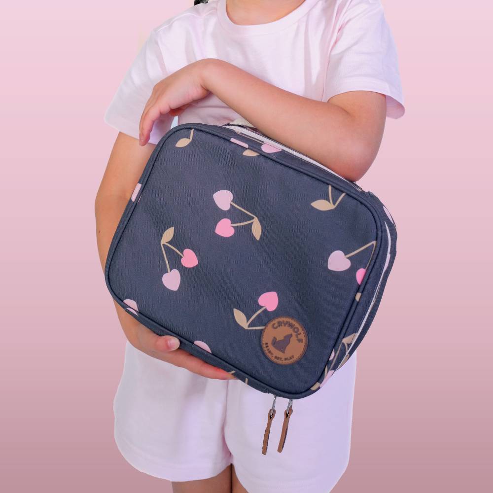 Crywolf Everyday Lunch Bag