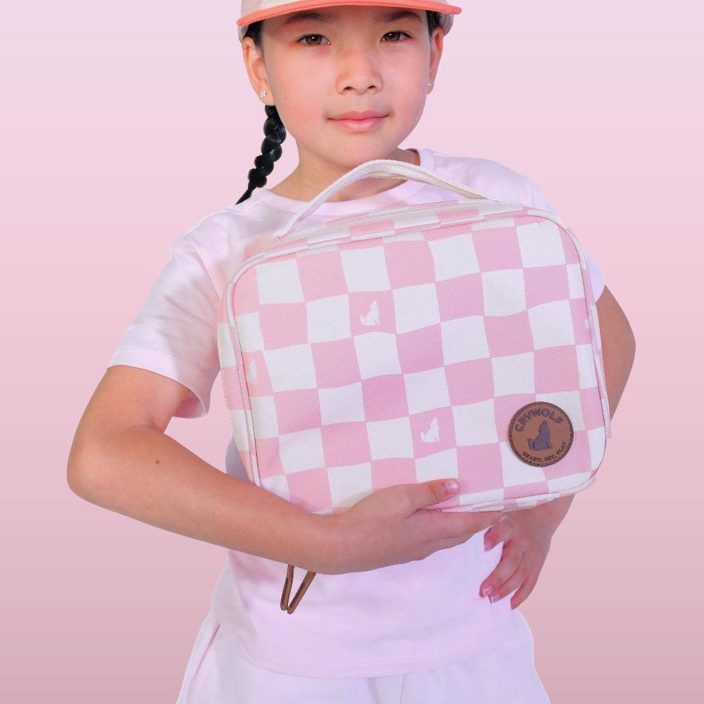 Crywolf Everyday Lunch Bag