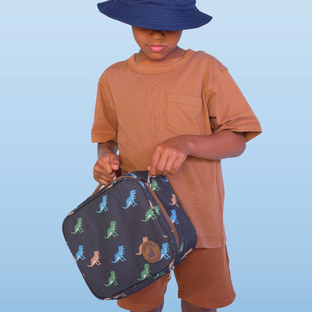 Crywolf Everyday Lunch Bag