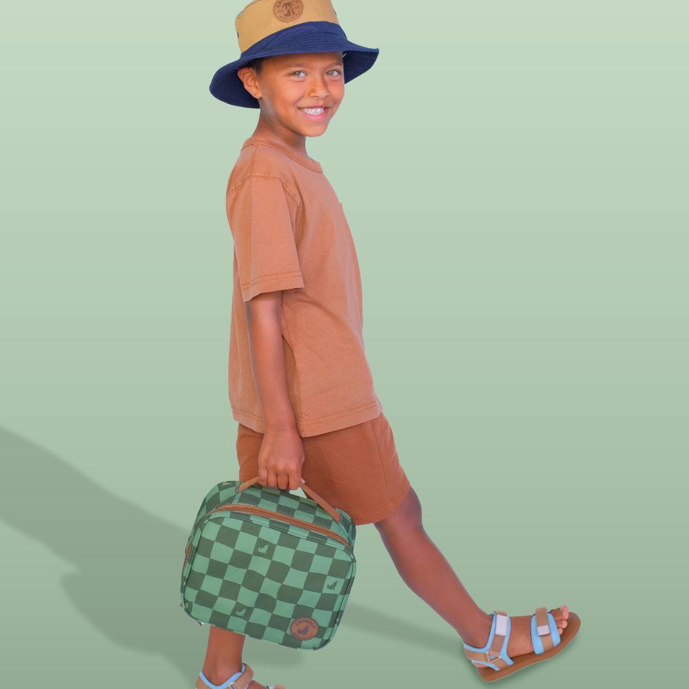 Crywolf Everyday Lunch Bag