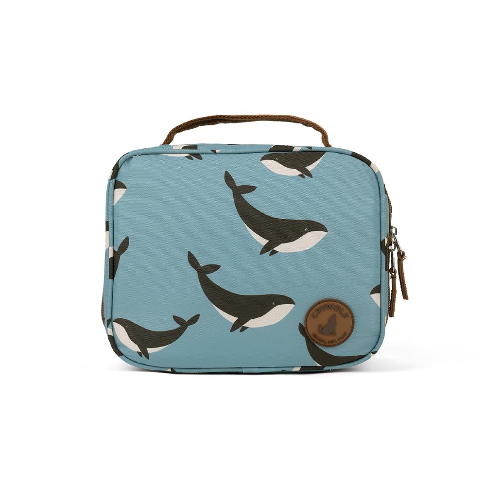 Crywolf Everyday Lunch Bag