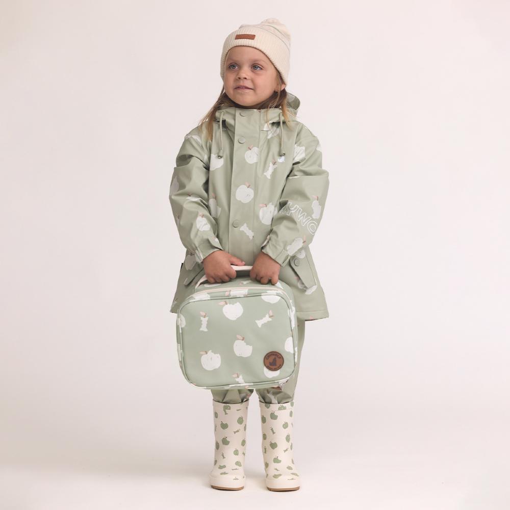 Crywolf Everyday Lunch Bag