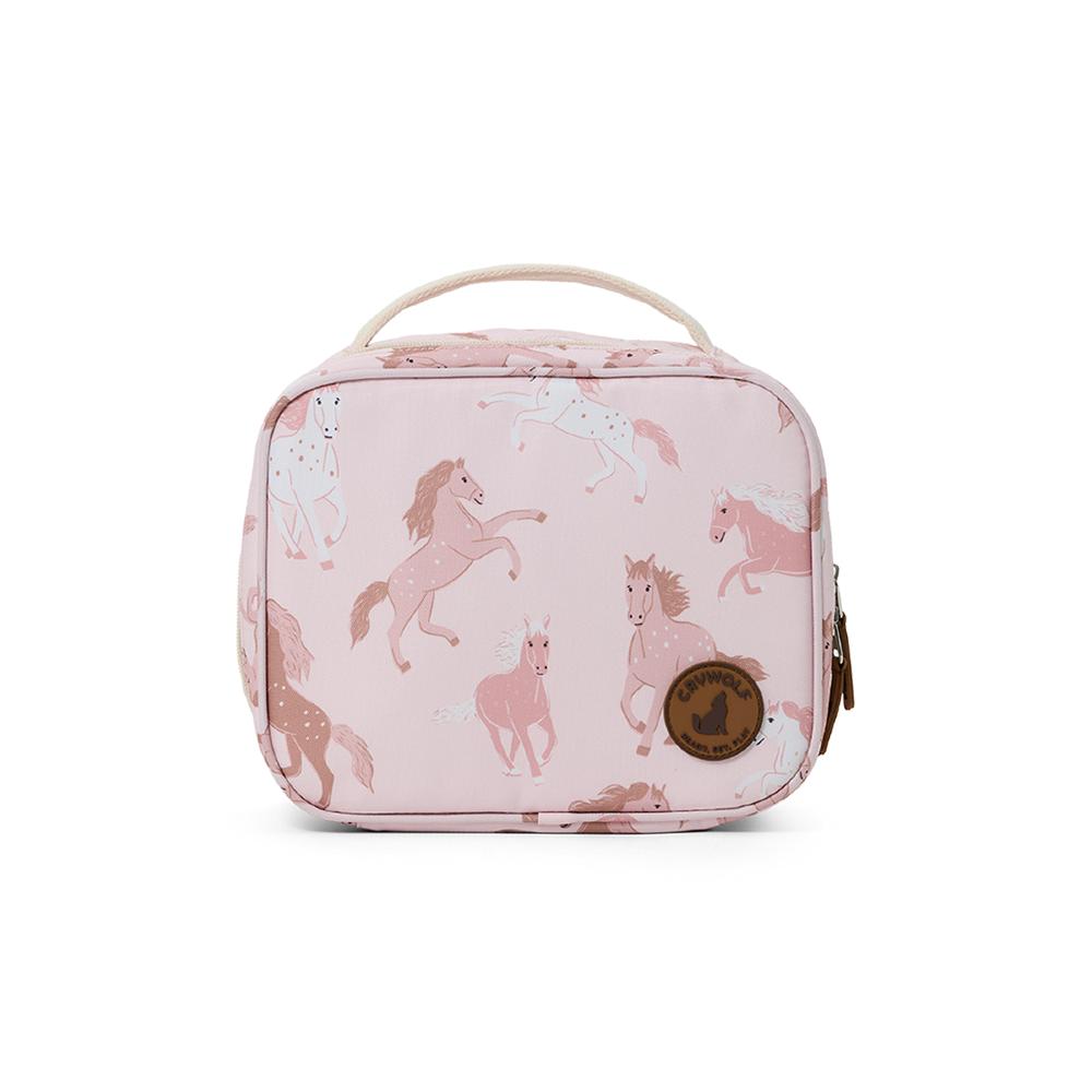 Crywolf Everyday Lunch Bag