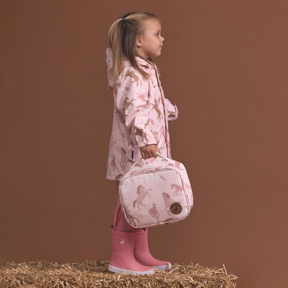 Crywolf Everyday Lunch Bag