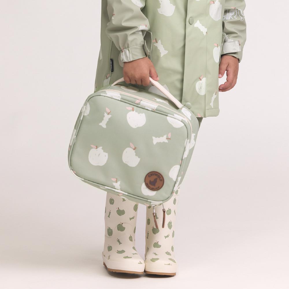 Crywolf Everyday Lunch Bag