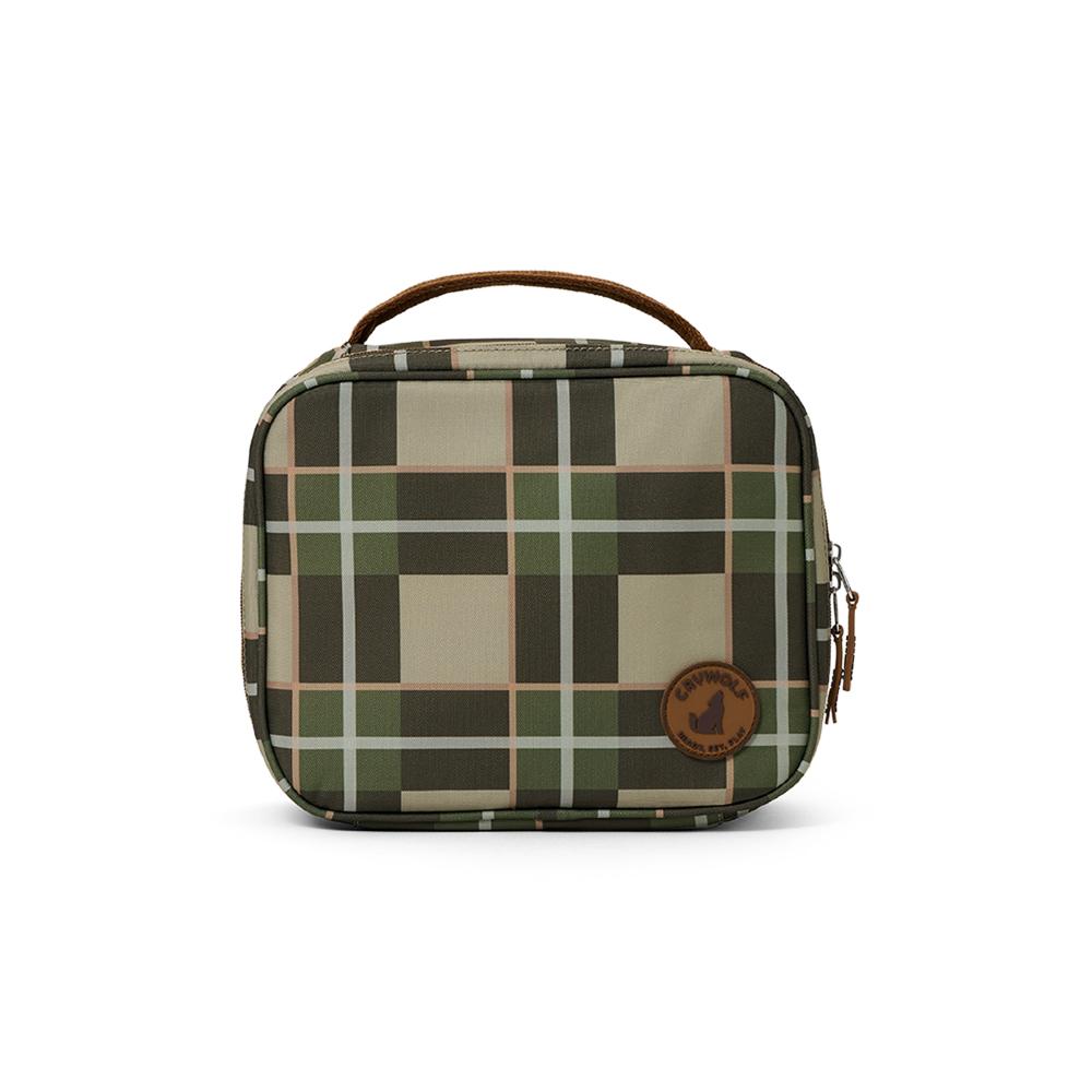 Crywolf Everyday Lunch Bag