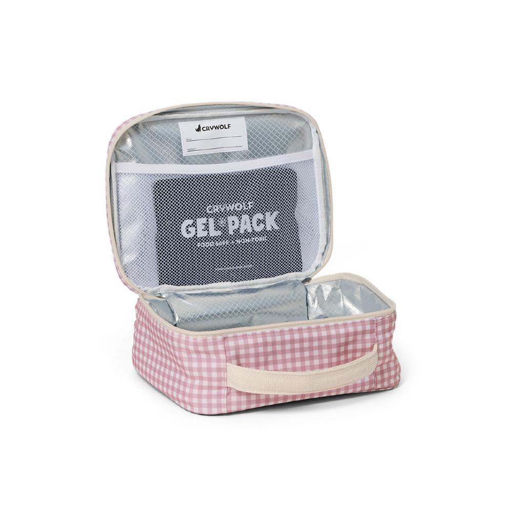 Crywolf Everyday Lunch Bag