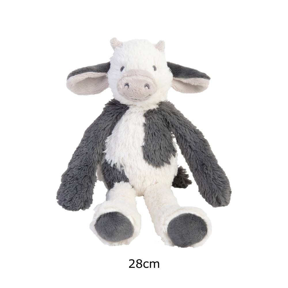 Happy Horse Cow Casper