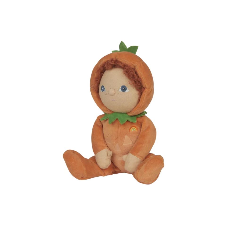 Olli Ella Dinky Dinkum Doll - Halloween