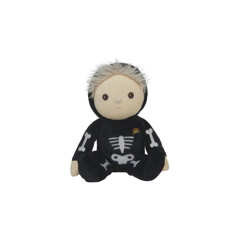 Olli Ella Dinky Dinkum Doll - Halloween