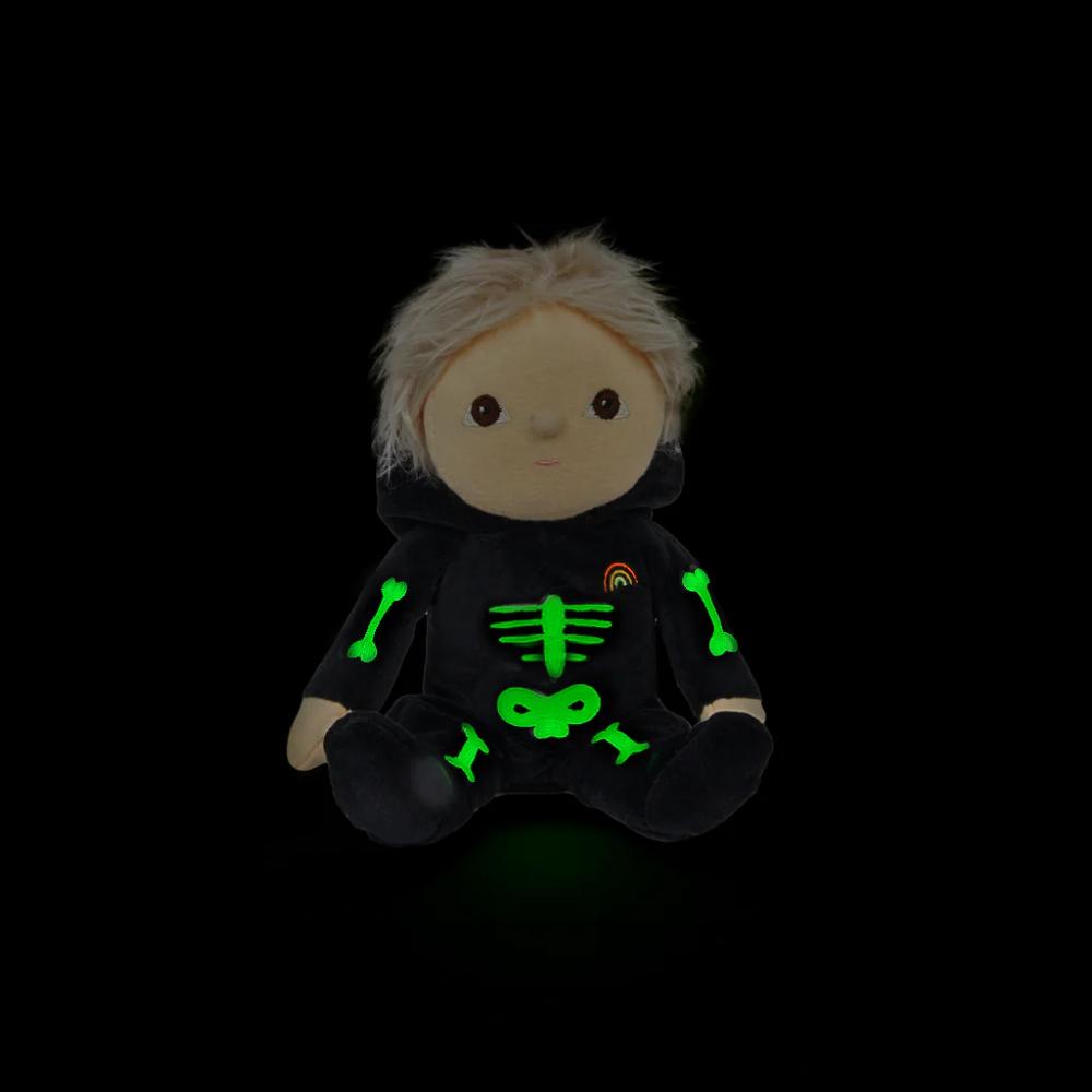 Olli Ella Dinky Dinkum Doll - Halloween