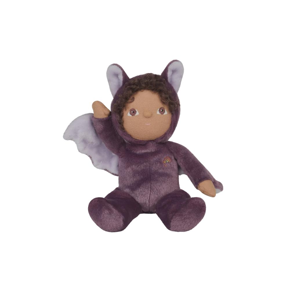 Olli Ella Dinky Dinkum Doll - Halloween
