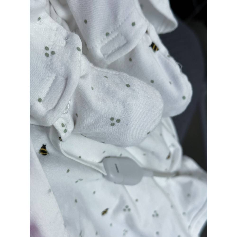 Special Care Baby Grow