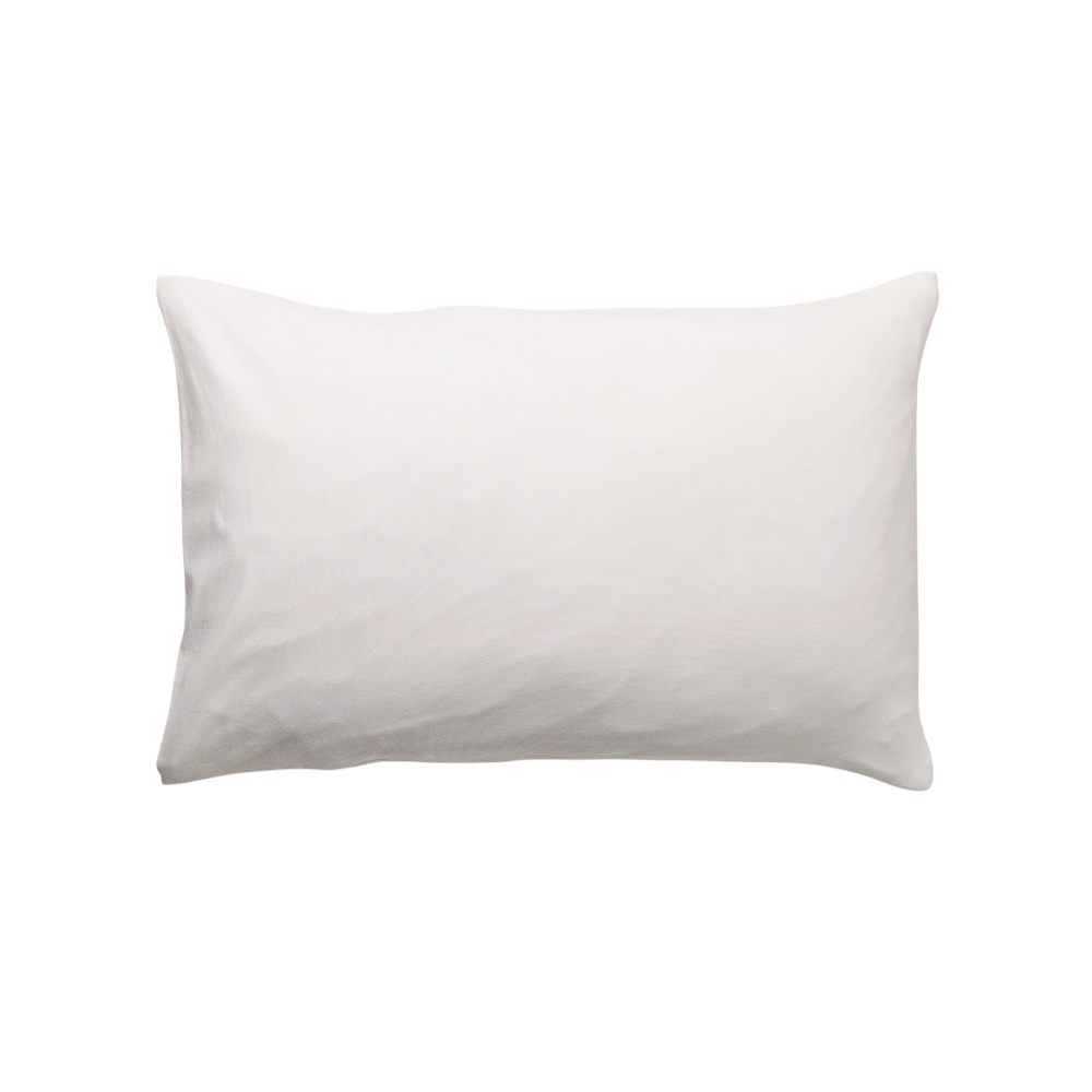 The Sleep Store Organic Cotton Toddler Pillowcase