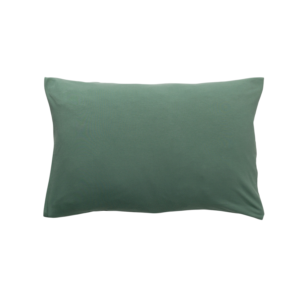 The Sleep Store Organic Cotton Toddler Pillowcase