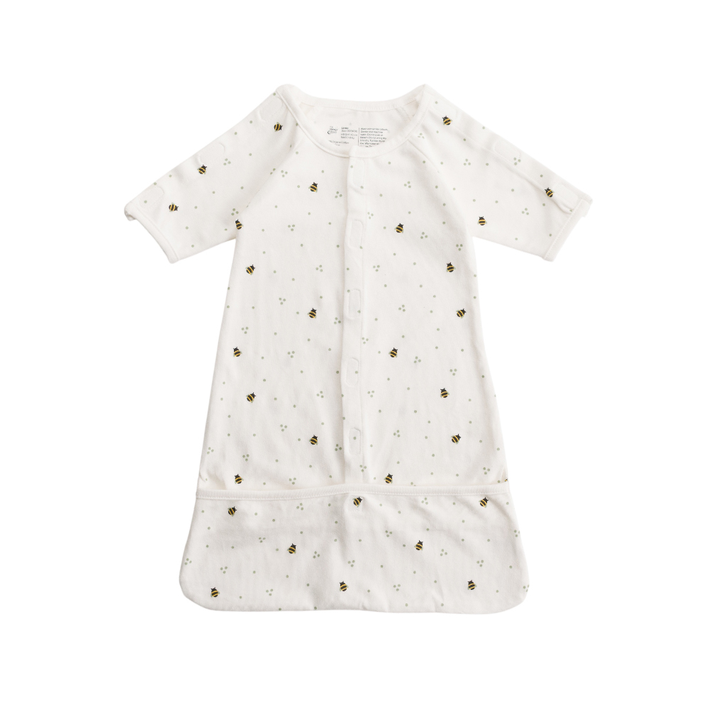 Special Care Baby Gown