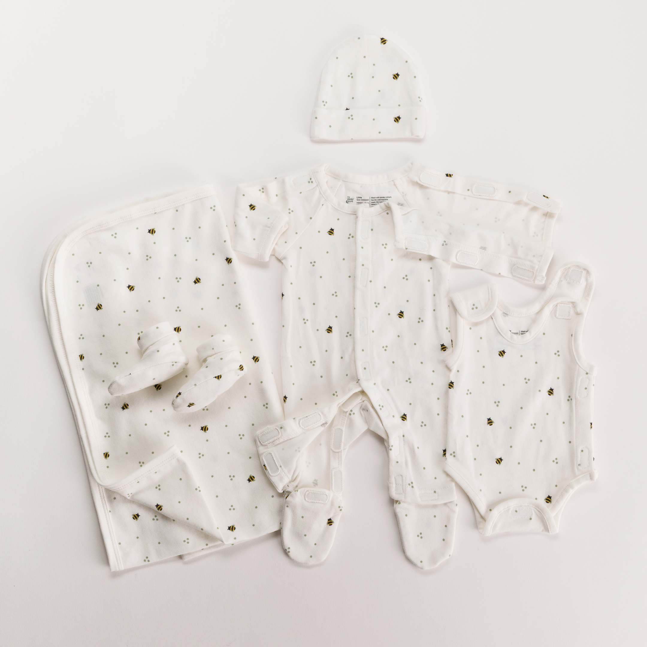 Special Care Gift Pack