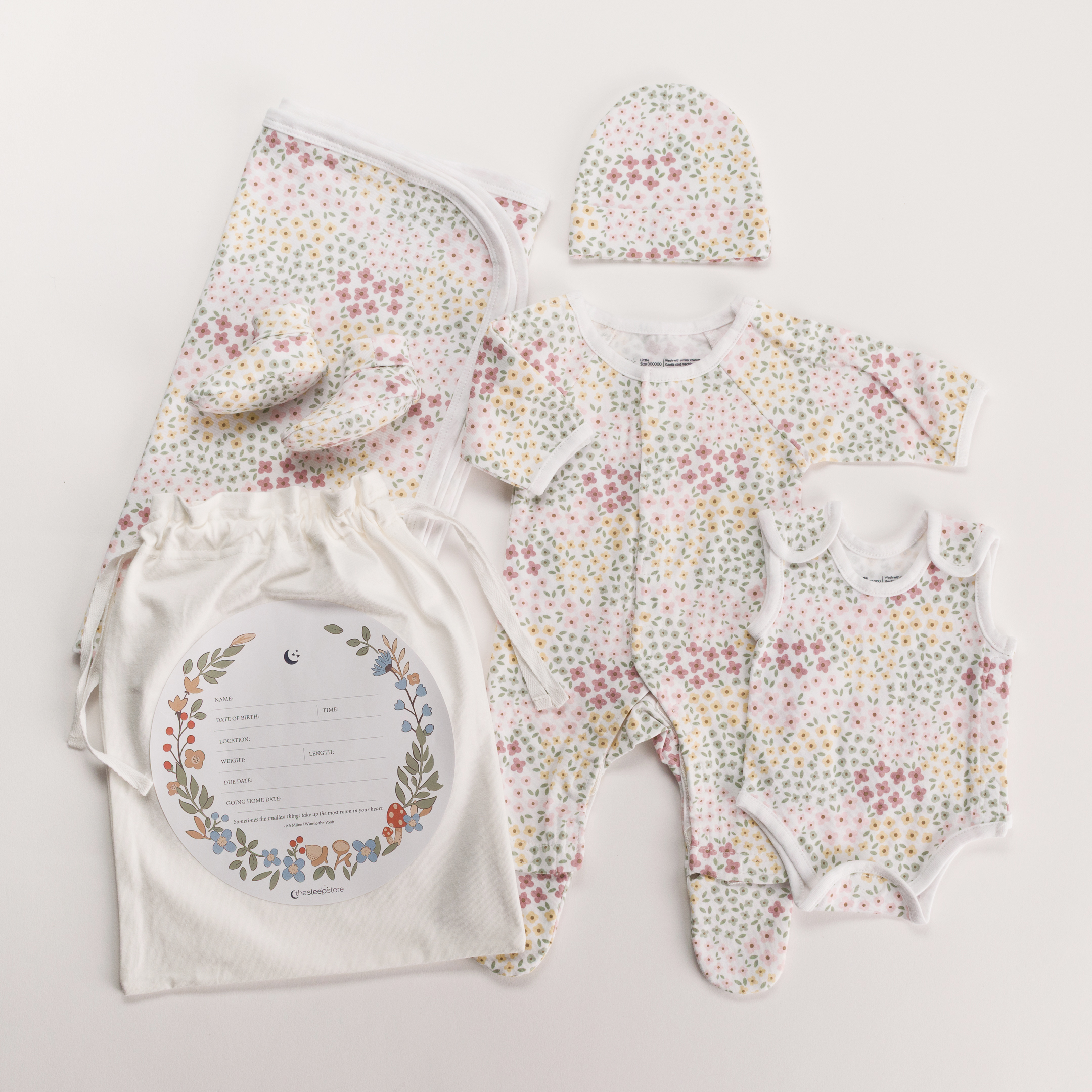 Special Care Gift Pack