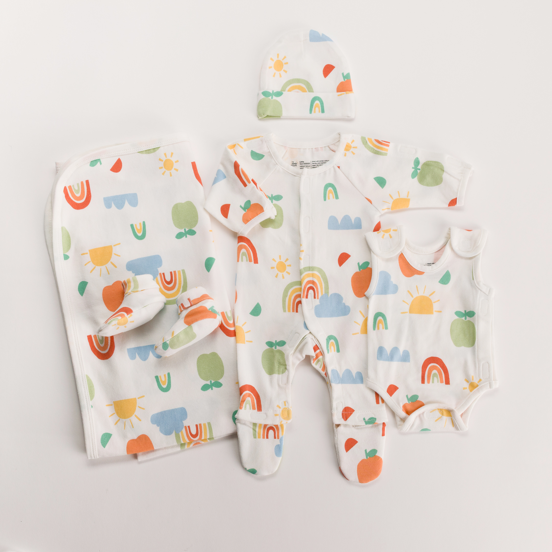 Special Care Gift Pack