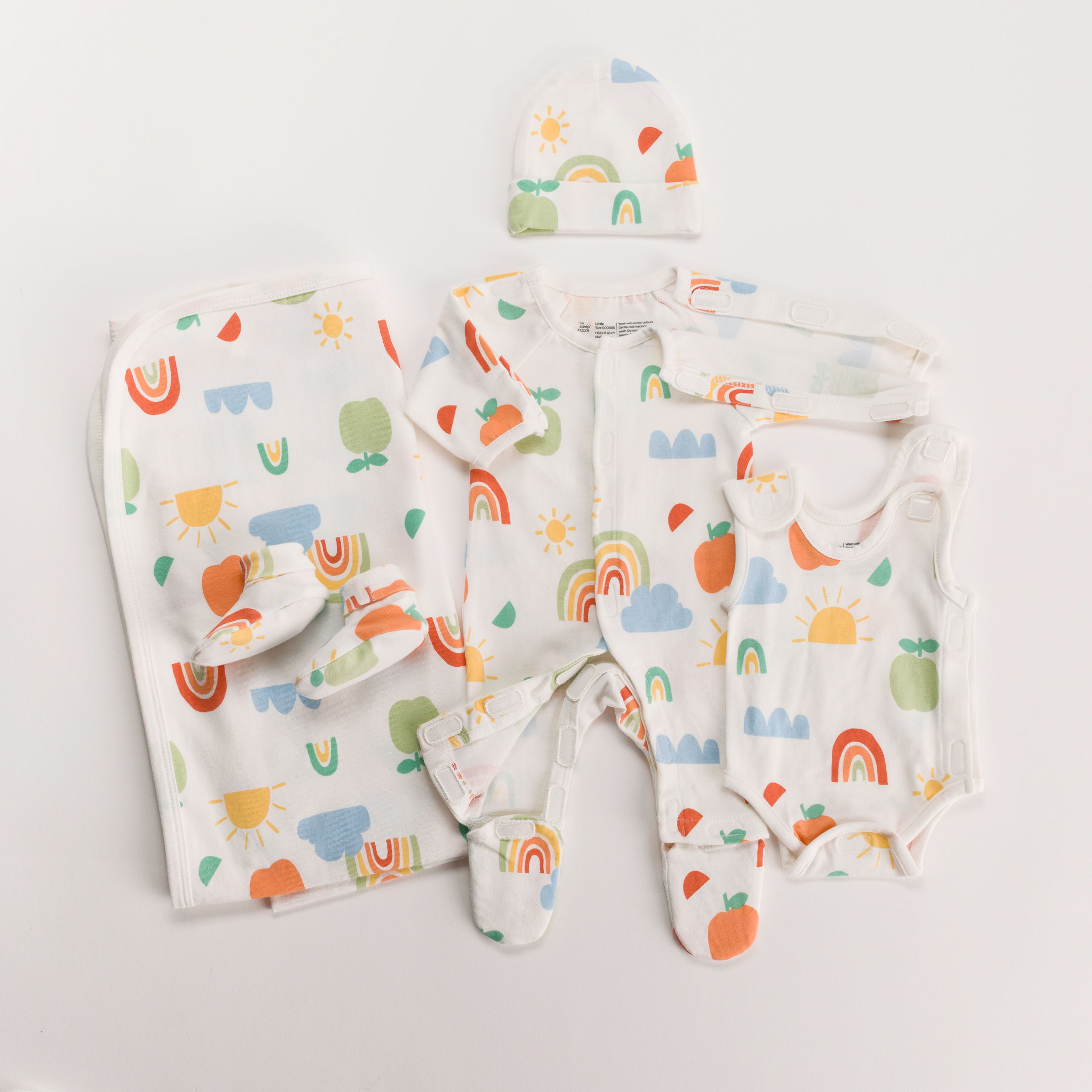 Special Care Gift Pack