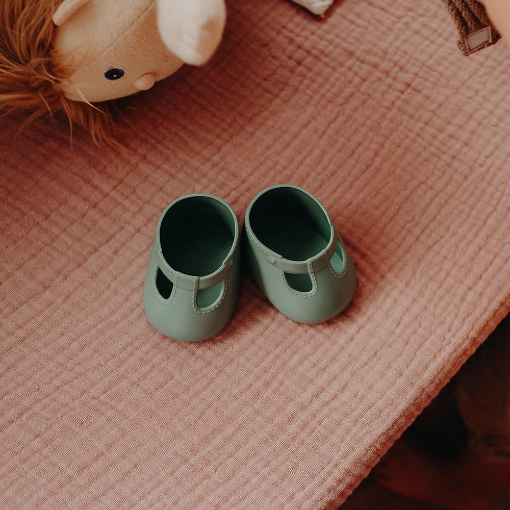 Olli Ella Dinkum Dolls Shoes