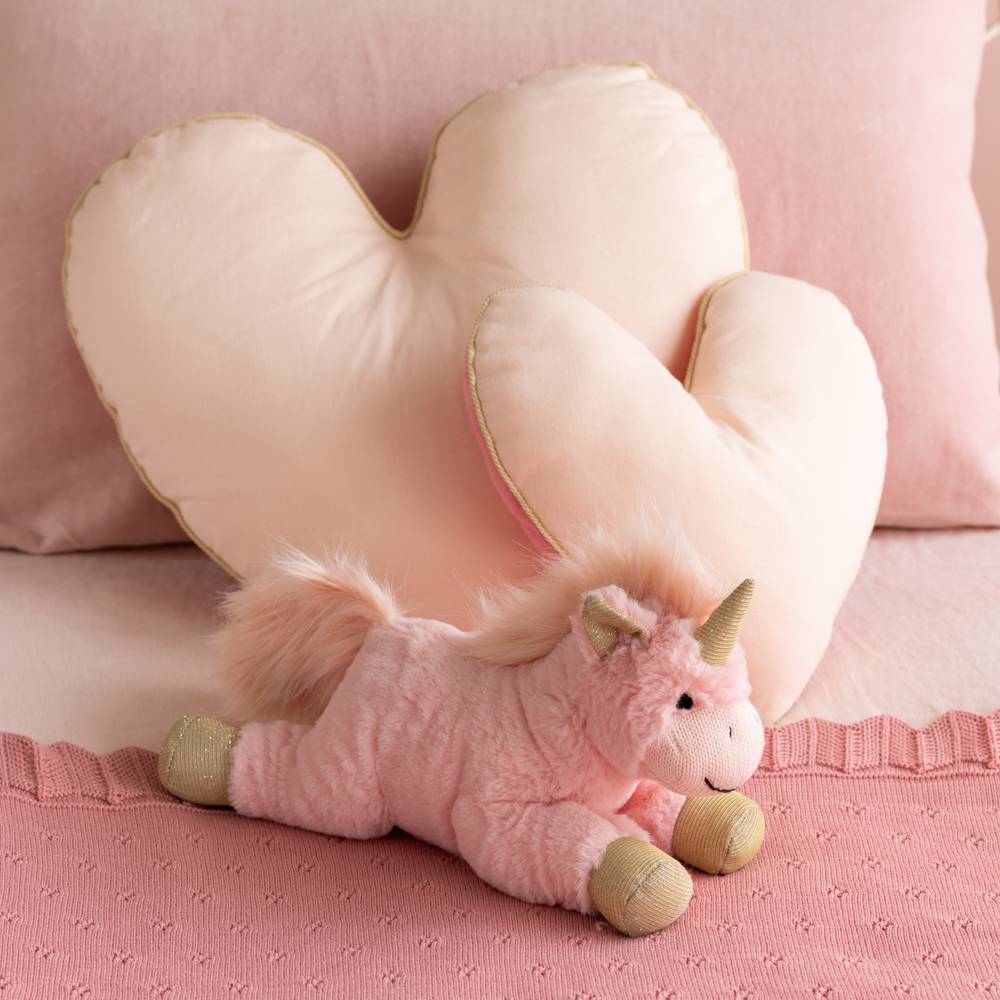 Nana Huchy Glimmer Glitter Unicorn