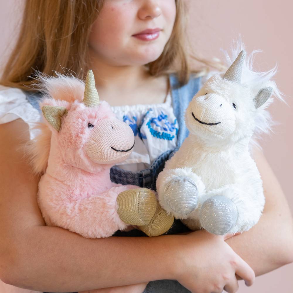 Nana Huchy Glimmer Glitter Unicorn